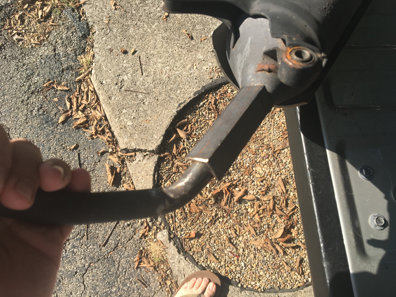 Illustration for article titled Huzzah! Scooter exhaust!